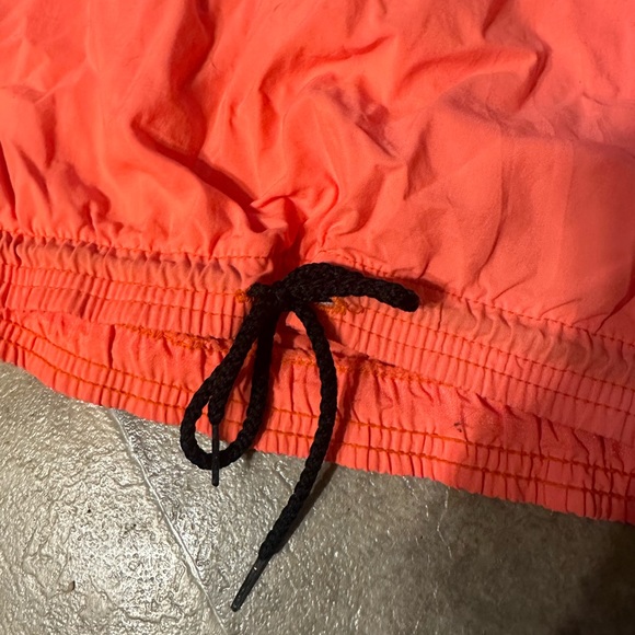 Sun triangle “Lake Tahoe “ vintage pullover L/XL Salmon - Picture 5 of 6